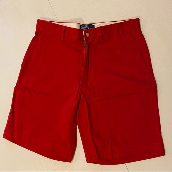 Polo Ralph Lauren Other - Polo Classic Chino Shorts